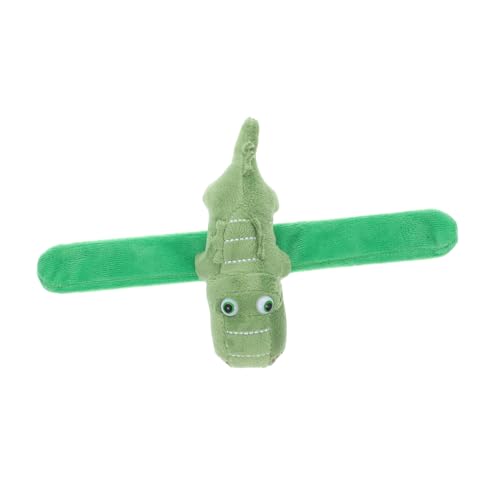 MOKKHNB Kuscheltier Slap Armband für Mädchen Süßer Tier Wristband als Geburtstagsgeschenk Einfach zu Verwenden für Partys und Mitgebsel MOKKHNB Kuscheltier Slap Armband für Mädchen Süßer Tier Wristband als Geburtstagsgeschenk Einfach zu Verwenden für Partys und Mitgebsel von MOKKHNB