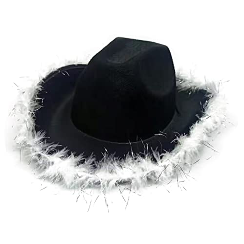 MOLKASIA Hut Braut Braut Hut Junggesellinnenabschied Hut Braut Party Hut Hut Fedoras MOLKASIA Hut Braut Braut Hut Junggesellinnenabschied Hut Braut Party Hut Hut Fedoras von MOLKASIA