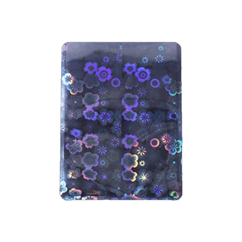 MOLKASIA Kartenhüllen, Top-Loader, Kartenhalter, Schutz, dicke Sammelkartenhalter, transparente Schutzhüllen, 100 Stück MOLKASIA Kartenhüllen, Top-Loader, Kartenhalter, Schutz, dicke Sammelkartenhalter, transparente Schutzhüllen, 100 Stück von MOLKASIA