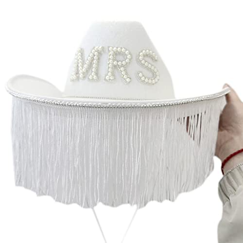 MOLKASIA Mrs Hat Hut Junggesellinnenabschied Hut Brautparty Hut Braut To Be Hut von MOLKASIA