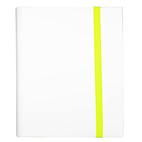MOLKASIA Sammelkartenhüllen, Wasserdicht 360 Taschen Game Card Holder Sleeve Album, Sammelkartenbinder Kartenaufbewahrung Album Seiten MOLKASIA Sammelkartenhüllen, Wasserdicht 360 Taschen Game Card Holder Sleeve Album, Sammelkartenbinder Kartenaufbewahrung Album Seiten von MOLKASIA