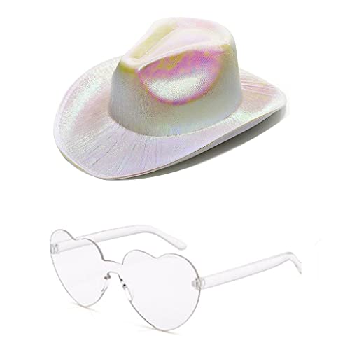 MOLKASIA Urlaubsbrille, einfarbig, Hut, Überraschung für Mädchen, für Karneval, Musikfestival MOLKASIA Urlaubsbrille, einfarbig, Hut, Überraschung für Mädchen, für Karneval, Musikfestival von MOLKASIA