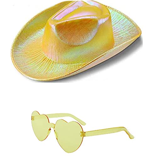 MOLKASIA Urlaubsbrille, einfarbig, Hut, Überraschung für Mädchen, für Karneval, Musikfestival MOLKASIA Urlaubsbrille, einfarbig, Hut, Überraschung für Mädchen, für Karneval, Musikfestival von MOLKASIA