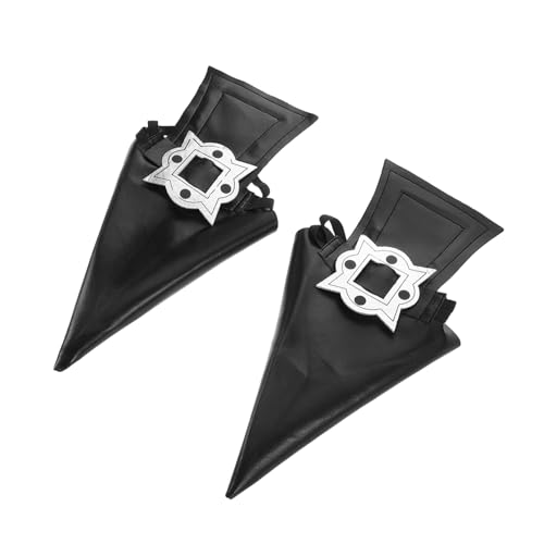 MOLUCKFU 1 Paar Clown Schuhüberzüge, Cosplay Clown Schuhe, Requisiten, Clown Kostüm Schuhdekore, Süße Clown Schuhe, Requisiten, Kostümschuhe Für Clown Partys, Clown Requisite, Kompakte MOLUCKFU 1 Paar Clown Schuhüberzüge, Cosplay Clown Schuhe, Requisiten, Clown Kostüm Schuhdekore, Süße Clown Schuhe, Requisiten, Kostümschuhe Für Clown Partys, Clown Requisite, Kompakte von MOLUCKFU