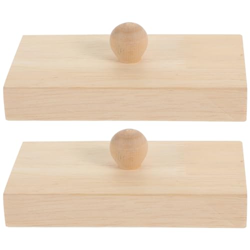 MOLUCKFU 1 Paar Kastagnetten musikinstrumente kinderinstrumente Percussion Instrumente Handtrommeln Trommel Babyspielzeug pädagogisches Perkussionsspielzeug für Holz MOLUCKFU 1 Paar Kastagnetten musikinstrumente kinderinstrumente Percussion Instrumente Handtrommeln Trommel Babyspielzeug pädagogisches Perkussionsspielzeug für Holz von MOLUCKFU