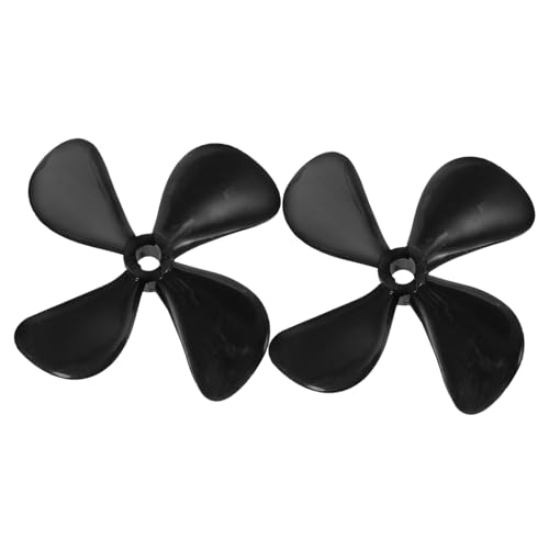 MOLUCKFU Verbessertes Leistungspropeller-Set für Rc-Boote 50 Mm 4 Propeller für Rc-modellboot-reparaturwerkzeug-zubehör MOLUCKFU Verbessertes Leistungspropeller-Set für Rc-Boote 50 Mm 4 Propeller für Rc-modellboot-reparaturwerkzeug-zubehör von MOLUCKFU