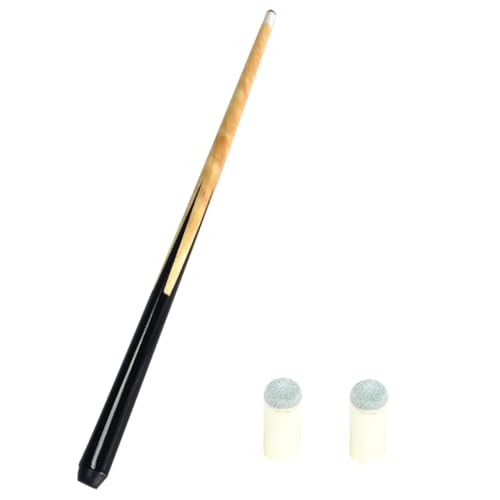 MOLUCKFU 1 Satz Billard Queue Billardstock Pool-Queue für Enge Räume kurzer Pool-Queue-Stick Mini-Queue-Sticks Pool-Queues Beginner schulanfänger billardtisch Billard-Tool Pool-Stick Holz MOLUCKFU 1 Satz Billard Queue Billardstock Pool-Queue für Enge Räume kurzer Pool-Queue-Stick Mini-Queue-Sticks Pool-Queues Beginner schulanfänger billardtisch Billard-Tool Pool-Stick Holz von MOLUCKFU