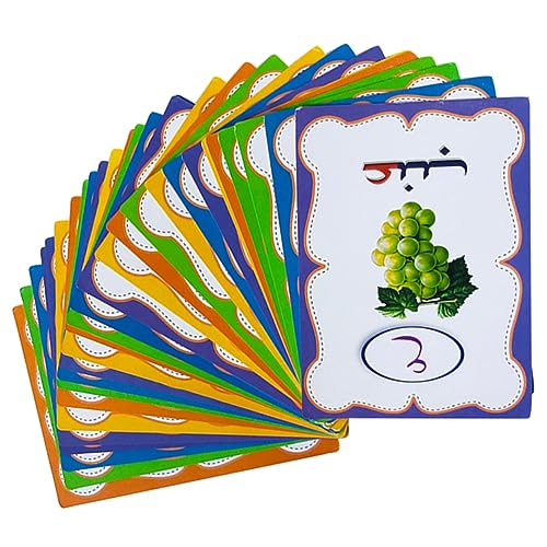 MOLUCKFU 1 Satz Pädagogische Sensorikkarten, Farbige Lernkarten, Kognitives Lernspielzeug, Kognitives Kinderspielzeug, Pädagogisches Kinderspielzeug, Haushaltslernspielzeug, Kognitives MOLUCKFU 1 Satz Pädagogische Sensorikkarten, Farbige Lernkarten, Kognitives Lernspielzeug, Kognitives Kinderspielzeug, Pädagogisches Kinderspielzeug, Haushaltslernspielzeug, Kognitives von MOLUCKFU
