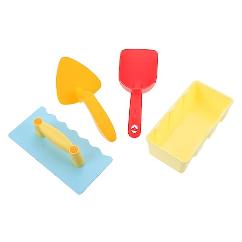 MOLUCKFU 1 Satz Schneespielwerkzeug Schaufel Schneemänner Machen Schneespielzeugschaufel Schneespielgeräte Schneespielzeug Outdoor- Für Plastik MOLUCKFU 1 Satz Schneespielwerkzeug Schaufel Schneemänner Machen Schneespielzeugschaufel Schneespielgeräte Schneespielzeug Outdoor- Für Plastik von MOLUCKFU