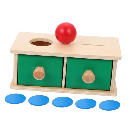 MOLUCKFU 1 Satz Schublade Ziel Box Sensorisches Kleinkindspielzeug Frühpädagogisches Kinderspiele Bauen Kinderspielzeug Babyspielzeug Stielspielzeug Hölzern MOLUCKFU 1 Satz Schublade Ziel Box Sensorisches Kleinkindspielzeug Frühpädagogisches Kinderspiele Bauen Kinderspielzeug Babyspielzeug Stielspielzeug Hölzern von MOLUCKFU