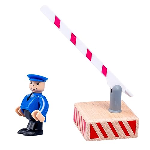 MOLUCKFU 1 Satz Verkehrsbarrikadenmodell verkehrszeichen verkehrszeichen holzspielzeug Kinderspielzeug Fernbedienung Modellspielzeug für Szenenspielzeug hölzern MOLUCKFU 1 Satz Verkehrsbarrikadenmodell verkehrszeichen verkehrszeichen holzspielzeug Kinderspielzeug Fernbedienung Modellspielzeug für Szenenspielzeug hölzern von MOLUCKFU