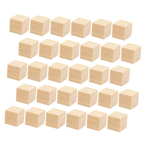 MOLUCKFU 1 Satz Würfelblöcke holzspielzeug adventsgeschenke Holzbausteine für Lernspielzeug für Holzbausteine Set lustige Bausteine pädagogisches Blockspielzeug MOLUCKFU 1 Satz Würfelblöcke holzspielzeug adventsgeschenke Holzbausteine für Lernspielzeug für Holzbausteine Set lustige Bausteine pädagogisches Blockspielzeug von MOLUCKFU