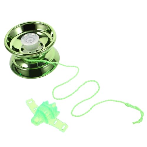 MOLUCKFU 1 Set Anfänger, Bälle, Nicht Reagierender Ball, Für Kinder, Für Anfänger, Anfänger Für Kinder, Trick, Professionelles Nicht Reagierendes, Professionelles Spielzeug MOLUCKFU 1 Set Anfänger, Bälle, Nicht Reagierender Ball, Für Kinder, Für Anfänger, Anfänger Für Kinder, Trick, Professionelles Nicht Reagierendes, Professionelles Spielzeug von MOLUCKFU