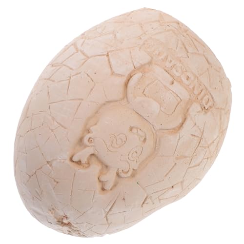 MOLUCKFU 1 Set Archäologisches Dinosaurier Ei Spielzeug, Grabwerkzeuge, Spielzeug, Grabspielzeug, Dinosaurier Eier, Grabset, Spielzeug, Archäologisches Ausgrabungsspielzeug Für Kinder, MOLUCKFU 1 Set Archäologisches Dinosaurier Ei Spielzeug, Grabwerkzeuge, Spielzeug, Grabspielzeug, Dinosaurier Eier, Grabset, Spielzeug, Archäologisches Ausgrabungsspielzeug Für Kinder, von MOLUCKFU