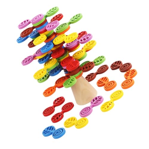 MOLUCKFU 1 Set Baby Bausteine, Spielzeug, Kinder, Stapelspielzeug, Erkenntnisspielzeug, Lernspielzeug, Kinderspielzeug, Baby Stapelblöcke, Stapel Einen Regenbogenbaum, Spielzeug, MOLUCKFU 1 Set Baby Bausteine, Spielzeug, Kinder, Stapelspielzeug, Erkenntnisspielzeug, Lernspielzeug, Kinderspielzeug, Baby Stapelblöcke, Stapel Einen Regenbogenbaum, Spielzeug, von MOLUCKFU