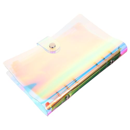 MOLUCKFU Puppenkleidungs-aufbewahrungsbuch-Set Im Maßstab 1/12 Organizer Mit Kleidersack-Ordner Für Puppenhausbedarf MOLUCKFU Puppenkleidungs-aufbewahrungsbuch-Set Im Maßstab 1/12 Organizer Mit Kleidersack-Ordner Für Puppenhausbedarf von MOLUCKFU
