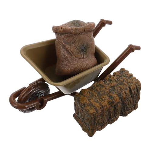 MOLUCKFU Dauerhafte Landschaft Bauernhof Werkzeug Set Mini Faux Warenkorb Für Spielzeug Decor Fotografie MOLUCKFU Dauerhafte Landschaft Bauernhof Werkzeug Set Mini Faux Warenkorb Für Spielzeug Decor Fotografie von MOLUCKFU