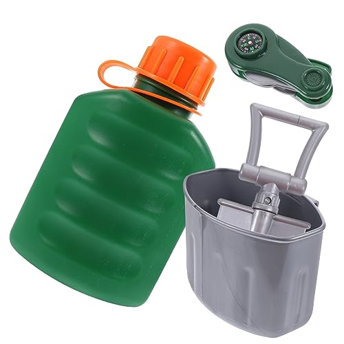 MOLUCKFU 1 Set Von Jungen Und Mädchen Werkzeug Set Für Rolle-Spiel Entdecker Zubehör Karneval Requisiten Simulation Werkzeuge Für Party MOLUCKFU 1 Set Von Jungen Und Mädchen Werkzeug Set Für Rolle-Spiel Entdecker Zubehör Karneval Requisiten Simulation Werkzeuge Für Party von MOLUCKFU