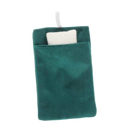 MOLUCKFU Satz Puppenschlafsack Weihnachtsbücherregalmodell Kleiner Schlafsack Kompaktes Design Einfach Verstauen Gemütlicher Schlafplatz Puppenhauszubehör Praktisches Accessoire MOLUCKFU Satz Puppenschlafsack Weihnachtsbücherregalmodell Kleiner Schlafsack Kompaktes Design Einfach Verstauen Gemütlicher Schlafplatz Puppenhauszubehör Praktisches Accessoire von MOLUCKFU