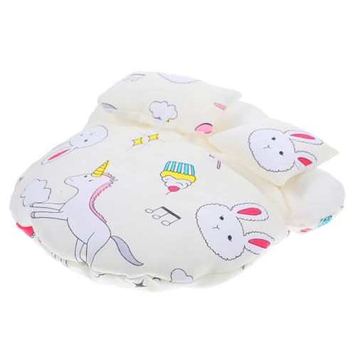 MOLUCKFU 1 Set Puppenschlafsackbett Wiederverwendbarer Puppenschlafsack Austauschbarer Puppenschlafsack Kompakter Puppenschlafsack Schöner Puppenschlafsack Austauschbarer Puppenschlafsack MOLUCKFU 1 Set Puppenschlafsackbett Wiederverwendbarer Puppenschlafsack Austauschbarer Puppenschlafsack Kompakter Puppenschlafsack Schöner Puppenschlafsack Austauschbarer Puppenschlafsack von MOLUCKFU
