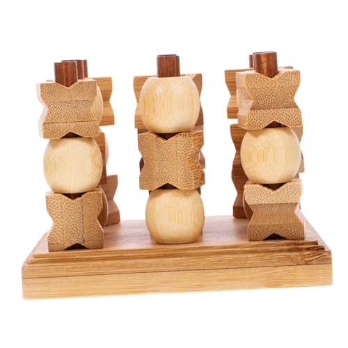 MOLUCKFU 1 Set Schach EIN 3D Spiel Party Schachbrett Brettspiel Partygeschenke Schachbretter Familie Für Schachbrettspiel Für Kinder Baby Sensorisches Tischspiel Kinder MOLUCKFU 1 Set Schach EIN 3D Spiel Party Schachbrett Brettspiel Partygeschenke Schachbretter Familie Für Schachbrettspiel Für Kinder Baby Sensorisches Tischspiel Kinder von MOLUCKFU