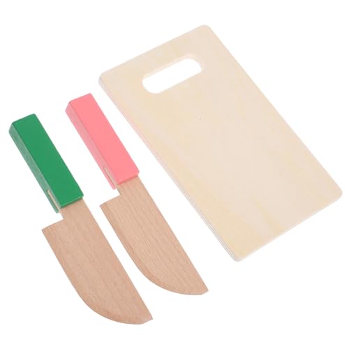 MOLUCKFU 1 Set Schneidebrett Spielzeug, Küchenspielzeug Für Mädchen, Outdoor Spielgeräte Für Kinder, Lernspielzeug Für Kleinkinder, Kinderwerkzeuge, Spielhaus, Kinderspielzeug, MOLUCKFU 1 Set Schneidebrett Spielzeug, Küchenspielzeug Für Mädchen, Outdoor Spielgeräte Für Kinder, Lernspielzeug Für Kleinkinder, Kinderwerkzeuge, Spielhaus, Kinderspielzeug, von MOLUCKFU