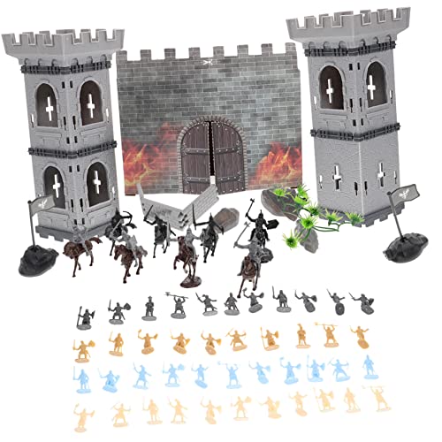 MOLUCKFU 1 Set Soldatenmodell Soldaten Actionfiguren Plastiksoldaten Sandtisch Figuren Winzige Soldatenmodelle Sandkasten Miniaturen Mini Dekore Mini Personenmodelle Minifigur MOLUCKFU 1 Set Soldatenmodell Soldaten Actionfiguren Plastiksoldaten Sandtisch Figuren Winzige Soldatenmodelle Sandkasten Miniaturen Mini Dekore Mini Personenmodelle Minifigur von MOLUCKFU