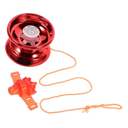 MOLUCKFU 1 Set Spielzeug Spielzeug Professioneller Nicht Reagierender Ball Lustige Legierungs Bälle Für Anfänger Professionelle Bälle Aus Metall Für Anfänger Ballspielzeug MOLUCKFU 1 Set Spielzeug Spielzeug Professioneller Nicht Reagierender Ball Lustige Legierungs Bälle Für Anfänger Professionelle Bälle Aus Metall Für Anfänger Ballspielzeug von MOLUCKFU