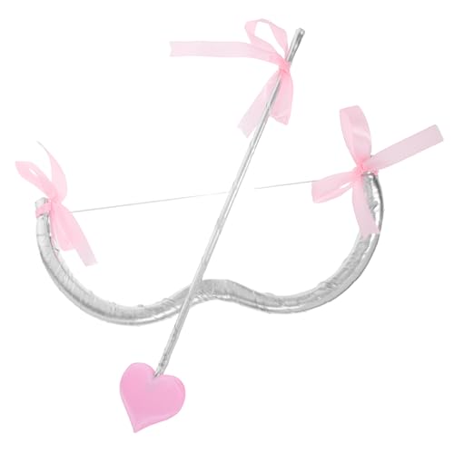 MOLUCKFU 1 Set -kostümzubehör: Realistische -Requisite Für Cosplay- Und Maskenpartys Zum Valentinstag – Verbessern Sie Ihren Party-Look Sofort von MOLUCKFU