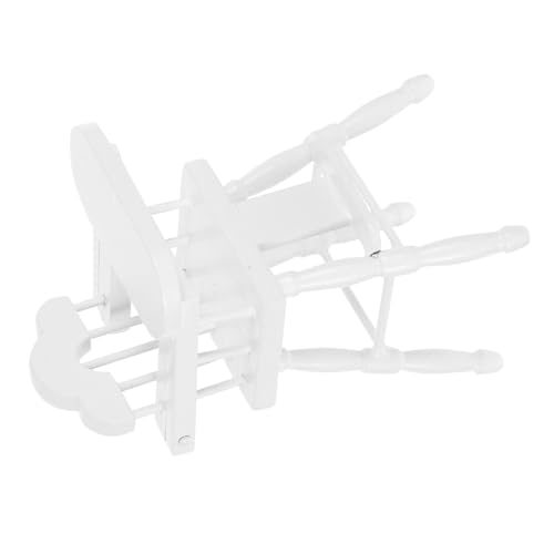 MOLUCKFU 1 Stück Maßstab DIY Dekoration Zubehör für Kreative Szenen und Modelle Langlebig und Vielseitig Einsetzbar MOLUCKFU 1 Stück Maßstab DIY Dekoration Zubehör für Kreative Szenen und Modelle Langlebig und Vielseitig Einsetzbar von MOLUCKFU