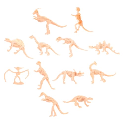 MOLUCKFU 12 Stück Dinosaurier Modell Dinosaurier Figuren Dinosaurier Skelett Modell Dinosaurier Party Dekoration Miniatur Dinosaurier Figuren Dinosaurier Skelette Modell Dinosaurier MOLUCKFU 12 Stück Dinosaurier Modell Dinosaurier Figuren Dinosaurier Skelett Modell Dinosaurier Party Dekoration Miniatur Dinosaurier Figuren Dinosaurier Skelette Modell Dinosaurier von MOLUCKFU
