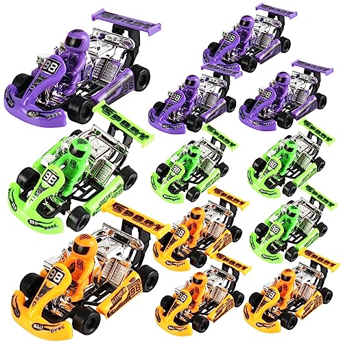 MOLUCKFU Pädagogisches Pull Back Spielzeugautos Set 12tlg. Reibungsbetriebenes Kinderspielzeug Cartoon-Motive Keine Batterie Erforderlich MOLUCKFU Pädagogisches Pull Back Spielzeugautos Set 12tlg. Reibungsbetriebenes Kinderspielzeug Cartoon-Motive Keine Batterie Erforderlich von MOLUCKFU