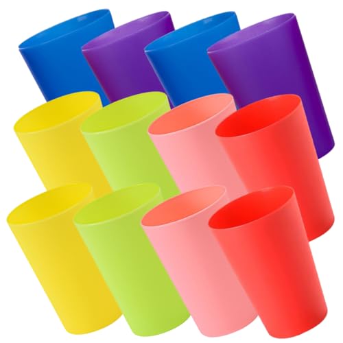 MOLUCKFU 12 Stück Stapelbecher Für Kleinkinder B Kinderspielzeug Kindersportspielzeug Stapelspielzeug Lernspielzeug Stapelbecher Vorschulspielzeug Stapelbecher Kleinkind MOLUCKFU 12 Stück Stapelbecher Für Kleinkinder B Kinderspielzeug Kindersportspielzeug Stapelspielzeug Lernspielzeug Stapelbecher Vorschulspielzeug Stapelbecher Kleinkind von MOLUCKFU