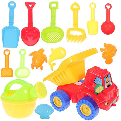 MOLUCKFU Kunststoff Jungen und Mädchen Strand Sand Spielzeug Jungen und Mädchen Strand Spielzeug Set Outdoor Spielen Formen MOLUCKFU Kunststoff Jungen und Mädchen Strand Sand Spielzeug Jungen und Mädchen Strand Spielzeug Set Outdoor Spielen Formen von MOLUCKFU