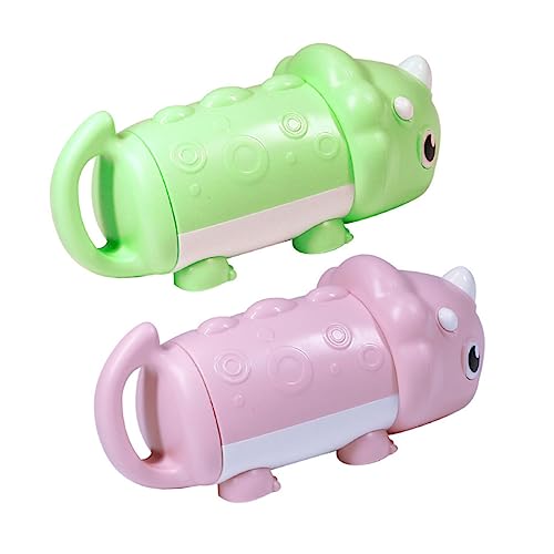 MOLUCKFU 1Stk Badespielzeug für Babys badewannenspielzeug badespielzeug ab 6 Monate Bad für Kinderzimmer Spray-Bad- Cartoon- -Badespielzeug Rosa MOLUCKFU 1Stk Badespielzeug für Babys badewannenspielzeug badespielzeug ab 6 Monate Bad für Kinderzimmer Spray-Bad- Cartoon- -Badespielzeug Rosa von MOLUCKFU
