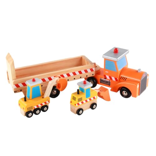 MOLUCKFU 1Stk Baufahrzeug holzspielzeug für für Buggy Kid Toys Boy Toys Toy Cars Technisches Autospielzeug Technisches Fahrzeugspielzeug Bambus MOLUCKFU 1Stk Baufahrzeug holzspielzeug für für Buggy Kid Toys Boy Toys Toy Cars Technisches Autospielzeug Technisches Fahrzeugspielzeug Bambus von MOLUCKFU