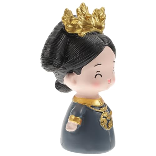 MOLUCKFU Kuchendekoration Im Chinesischen Stil Antikes Ornament Für Geburtstagstorte. MOLUCKFU Kuchendekoration Im Chinesischen Stil Antikes Ornament Für Geburtstagstorte. von MOLUCKFU