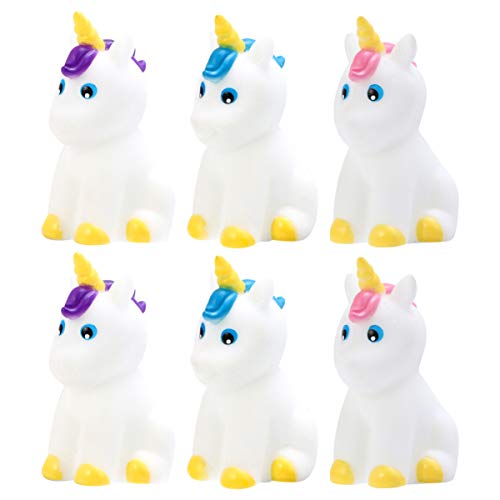 MOLUCKFU Weiches Badespielzeug 2 Sets/6 Stück Duschspielzeug Für Kinder Badewanne Pool Quietschspielzeug Quetschbares Schwimmendes MOLUCKFU Weiches Badespielzeug 2 Sets/6 Stück Duschspielzeug Für Kinder Badewanne Pool Quietschspielzeug Quetschbares Schwimmendes von MOLUCKFU