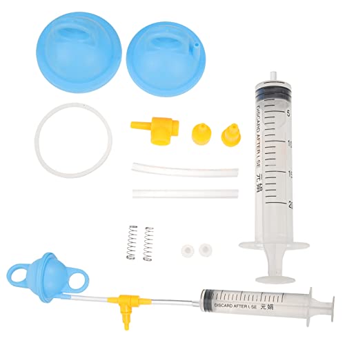 MOLUCKFU 2 Sätze Lernspielzeug experimentierkasten für experimentierkästen kinderspielzeuge im Freien Stielspielzeug Lehrspielzeug Wissenschaftliches Projekt Plastik Sky-Blue MOLUCKFU 2 Sätze Lernspielzeug experimentierkasten für experimentierkästen kinderspielzeuge im Freien Stielspielzeug Lehrspielzeug Wissenschaftliches Projekt Plastik Sky-Blue von MOLUCKFU
