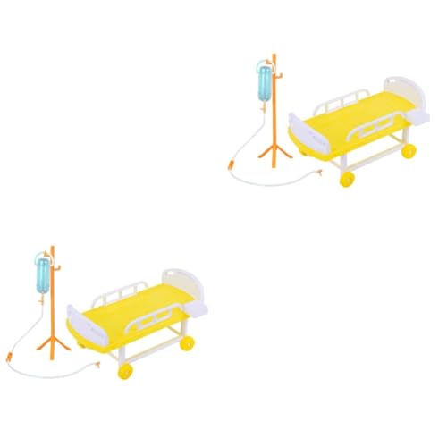 MOLUCKFU 2 Simulierte Medizinische Mini Kinderspielzeug Simulationsflaschenspielzeug Imitationsspielzeug Spielbedarf Spielhausspielzeug Mini Hausdekor Spielkrankenschwester Spielzeug MOLUCKFU 2 Simulierte Medizinische Mini Kinderspielzeug Simulationsflaschenspielzeug Imitationsspielzeug Spielbedarf Spielhausspielzeug Mini Hausdekor Spielkrankenschwester Spielzeug von MOLUCKFU