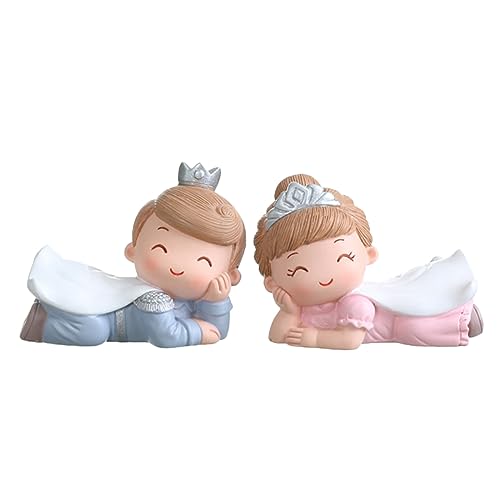 MOLUCKFU Elegante Kunstharz-bastelfiguren Kuchen-cartoon-kuchen-ornamente Mini-kuchen-dekorationen für Auto und Zuhause MOLUCKFU Elegante Kunstharz-bastelfiguren Kuchen-cartoon-kuchen-ornamente Mini-kuchen-dekorationen für Auto und Zuhause von MOLUCKFU