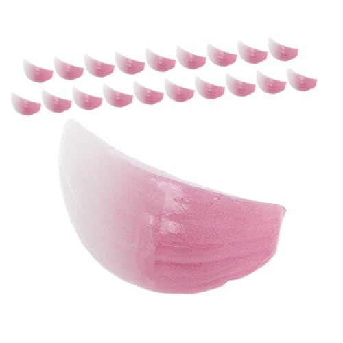 MOLUCKFU 20 Stück Foto -Requisiten für die Küche Küchendekoration Zwiebelprops pflanzliches Modell künstliche Zwiebelpartydekorationen Realistische Küchenfutter -Requisiten Plastik Violett MOLUCKFU 20 Stück Foto -Requisiten für die Küche Küchendekoration Zwiebelprops pflanzliches Modell künstliche Zwiebelpartydekorationen Realistische Küchenfutter -Requisiten Plastik Violett von MOLUCKFU