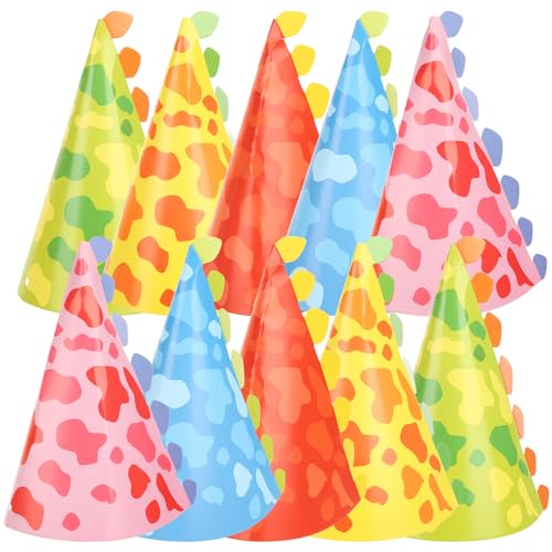 MOLUCKFU 20 Stücke Dinosaurier Geburtstag Hut Kinder Party Hüte Heu Dinosaurier Geburtstag MOLUCKFU 20 Stücke Dinosaurier Geburtstag Hut Kinder Party Hüte Heu Dinosaurier Geburtstag von MOLUCKFU