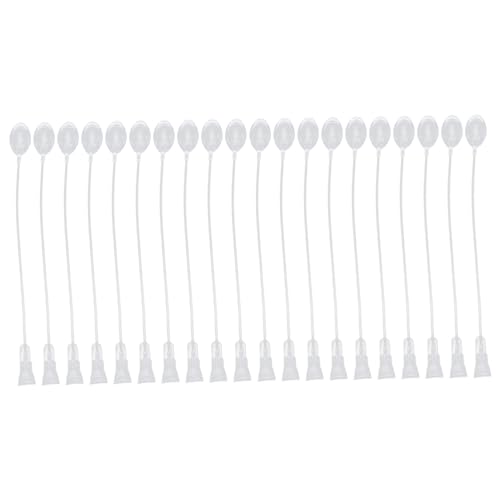 MOLUCKFU 20St Hut mit beweglichen Ohren Kopfhörer Schleife Muffen Ohrenmütze Ohrenspringender Huteinsatz bewegliche Hasenmütze Plane plastikenten plasure beschläge acessories earpads MOLUCKFU 20St Hut mit beweglichen Ohren Kopfhörer Schleife Muffen Ohrenmütze Ohrenspringender Huteinsatz bewegliche Hasenmütze Plane plastikenten plasure beschläge acessories earpads von MOLUCKFU