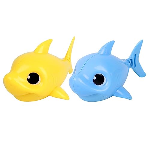 MOLUCKFU 2St Badewanne badewannenspielzeug wasserspielzeug Wind-up Toys Wal-Badespielzeug aufblasbarer Babypool Badespielzeug zum Aufziehen Schwimmendes Badespielzeug MOLUCKFU 2St Badewanne badewannenspielzeug wasserspielzeug Wind-up Toys Wal-Badespielzeug aufblasbarer Babypool Badespielzeug zum Aufziehen Schwimmendes Badespielzeug von MOLUCKFU