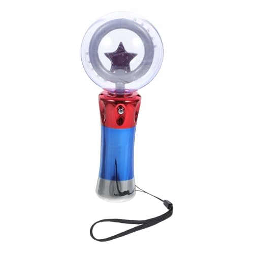 MOLUCKFU 2St Leuchtstab Kinderspielzeug Kugelspielzeug Zauberstab Flash-Spielzeug Kugelstab aufleuchten spielzeug für kinder toys Spielzeuge nachtleuchtender stab Partyzubehör Plastik MOLUCKFU 2St Leuchtstab Kinderspielzeug Kugelspielzeug Zauberstab Flash-Spielzeug Kugelstab aufleuchten spielzeug für kinder toys Spielzeuge nachtleuchtender stab Partyzubehör Plastik von MOLUCKFU