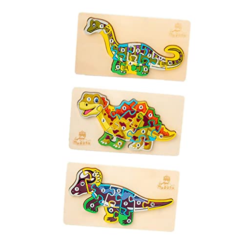 MOLUCKFU 3 Sätze Erkennung Digitales Stapeln Spielzeug Digital Puzzle Spielzeug Elternkinder Spielzeug MOLUCKFU 3 Sätze Erkennung Digitales Stapeln Spielzeug Digital Puzzle Spielzeug Elternkinder Spielzeug von MOLUCKFU