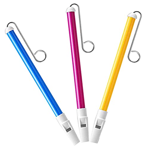 MOLUCKFU 3 Stück , Musikinstrument, Spielzeug, Musikspielzeug, Schiebepfeife, Spielzeug, Lustiges Blasspielzeug, Push Pull Flötenspielzeug, Kinderflöte, Instrument, Schiebepfeife, MOLUCKFU 3 Stück , Musikinstrument, Spielzeug, Musikspielzeug, Schiebepfeife, Spielzeug, Lustiges Blasspielzeug, Push Pull Flötenspielzeug, Kinderflöte, Instrument, Schiebepfeife, von MOLUCKFU