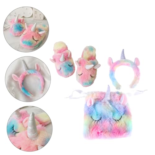 MOLUCKFU 3 Stück 1 Satz Einhorn Werkzeugzubehör Pop-Dekoration Aufhänger Frittiertes Zubehör Künstliche Dekoration Abs Süße Kleidung Umhängetasche Mit Kette Plattform Haken Kommode Plüsch MOLUCKFU 3 Stück 1 Satz Einhorn Werkzeugzubehör Pop-Dekoration Aufhänger Frittiertes Zubehör Künstliche Dekoration Abs Süße Kleidung Umhängetasche Mit Kette Plattform Haken Kommode Plüsch von MOLUCKFU