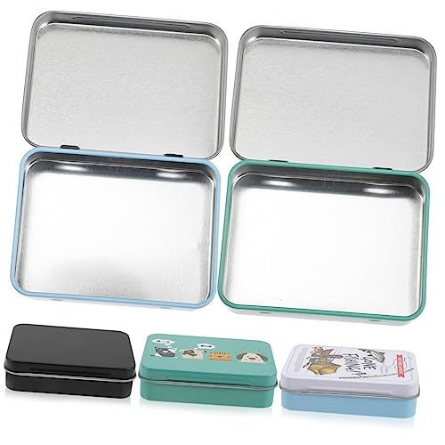MOLUCKFU 3 Teilige Box Pokerbox Rechteckiger Kartenbehälter Spielkartenhalter Spielkartenhalter Rechteckiger Aufbewahrungshalter Spielzeugkartenhalter Desktop Karten Organizer MOLUCKFU 3 Teilige Box Pokerbox Rechteckiger Kartenbehälter Spielkartenhalter Spielkartenhalter Rechteckiger Aufbewahrungshalter Spielzeugkartenhalter Desktop Karten Organizer von MOLUCKFU